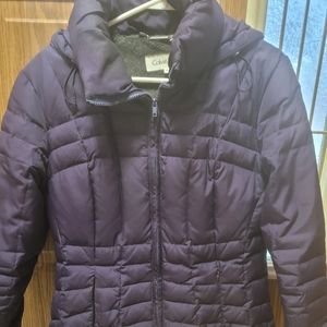 Women's winter coat